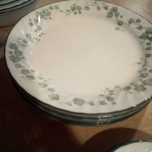 Corning Corelle